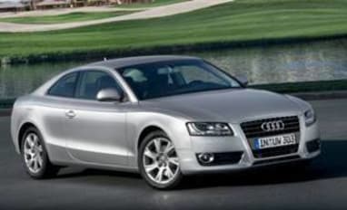 Audi A5 2010