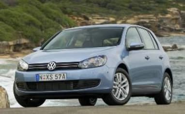 Complete guide to Volkswagen Golf 2010