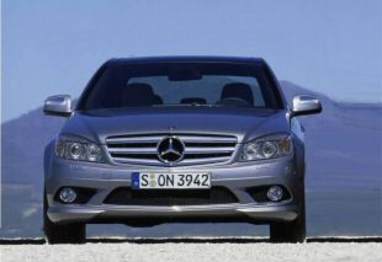 Complete guide to Mercedes-Benz C200 2010