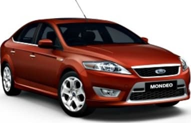 Complete guide to Ford Mondeo 2010