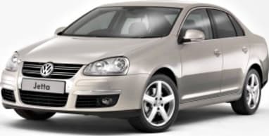 Complete guide to Volkswagen Jetta 2010