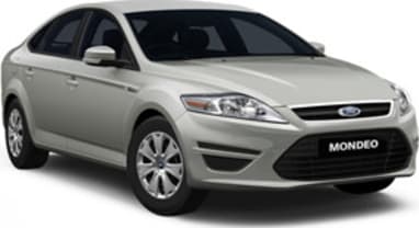 Complete guide to Ford Mondeo 2011