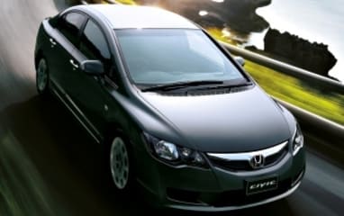 Complete guide to Honda Civic 2011