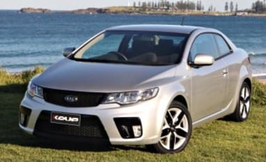 Complete guide to Kia Cerato 2011