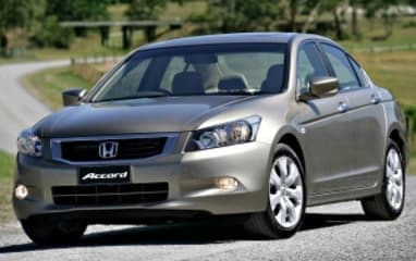 Complete guide to Honda Accord 2011