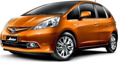 Complete guide to Honda Jazz 2011