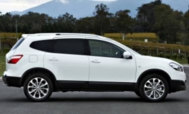 Complete guide to Nissan Dualis 2011