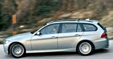 BMW 323i 2011