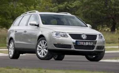 Complete guide to Volkswagen Passat 2011