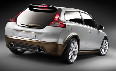 Volvo C30 2011
