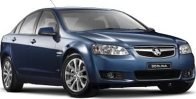 Complete guide to Holden Commodore 2011