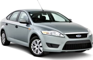 Complete guide to Ford Mondeo 2012