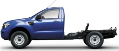 Complete guide to Ford Ranger 2012