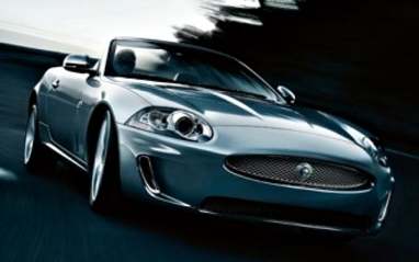 Jaguar XK 2012