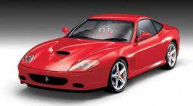 Ferrari 575M 2003
