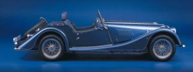 Morgan Plus 8 2003