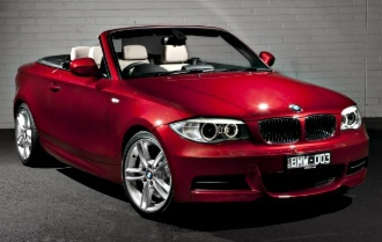 Complete guide to BMW 1 Series 2013