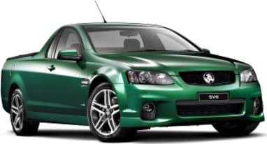 Complete guide to Holden Commodore 2013
