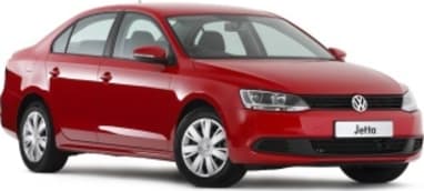 Volkswagen Jetta 2013