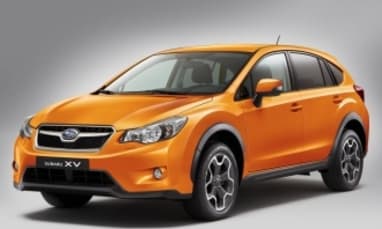 Complete guide to Subaru XV 2013