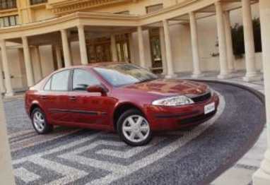 Renault Laguna 2004