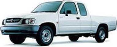 Complete guide to Toyota HiLux 2004