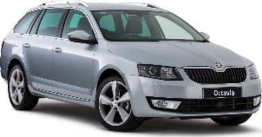 Complete guide to Skoda Octavia 2014