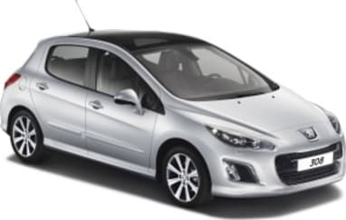Complete guide to Peugeot 308 2014