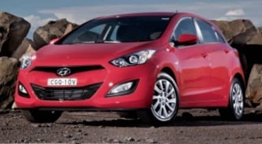 Complete guide to Hyundai I30 2014