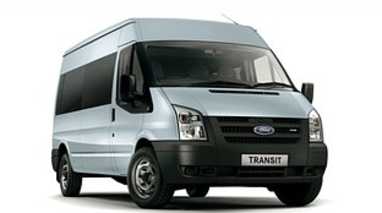 Ford Transit 2014