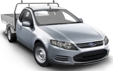 Complete guide to Ford Falcon 2014