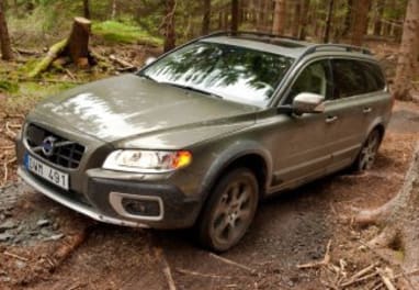 Complete guide to Volvo XC70 2014