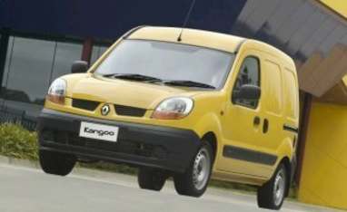 Renault Kangoo 2005