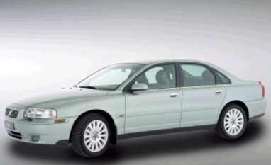 Volvo S80 2005