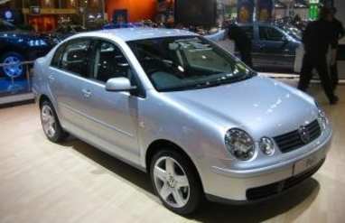 Complete guide to Volkswagen Polo 2005