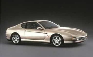 Ferrari 456 2005
