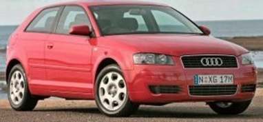Audi A3 2005