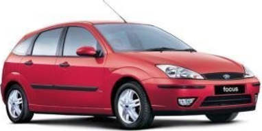 Ford Focus 2005