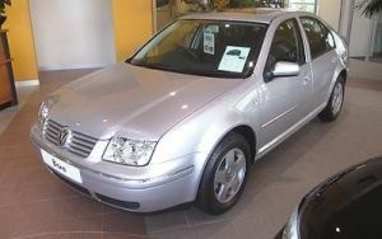 Volkswagen Bora 2005