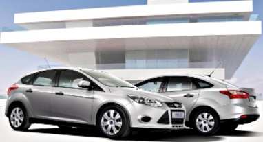 Complete guide to Ford Focus 2015