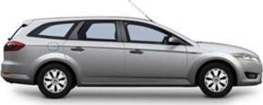 Complete guide to Ford Mondeo 2015