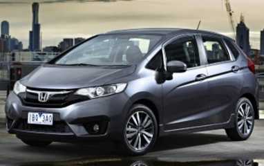 Complete guide to Honda Jazz 2015