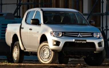 Complete guide to Mitsubishi Triton 2015