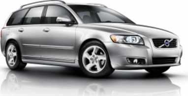 Volvo V50 Dimensions | CarsGuide