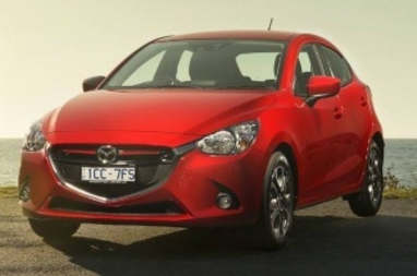 Complete guide to Mazda 2 2015