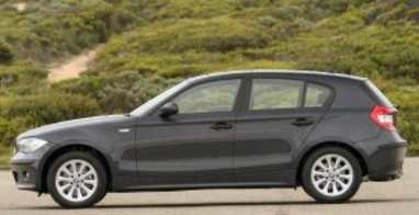 Complete guide to BMW 1 Series 2006