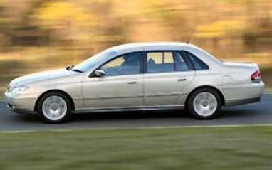 Complete guide to Ford Fairlane 2006