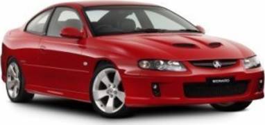 Complete guide to Holden Monaro 2006