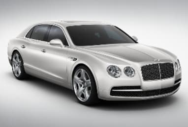 Bentley Flying Spur 2016
