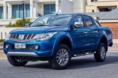 Complete guide to Mitsubishi Triton 2016